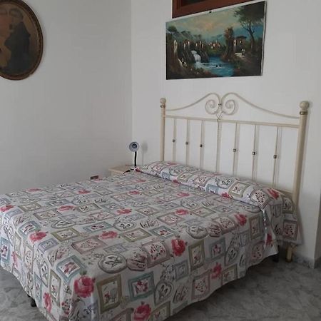 Castaldi Apartments Forio  ภายนอก รูปภาพ