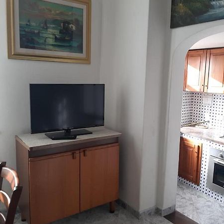 Castaldi Apartments Forio  ภายนอก รูปภาพ