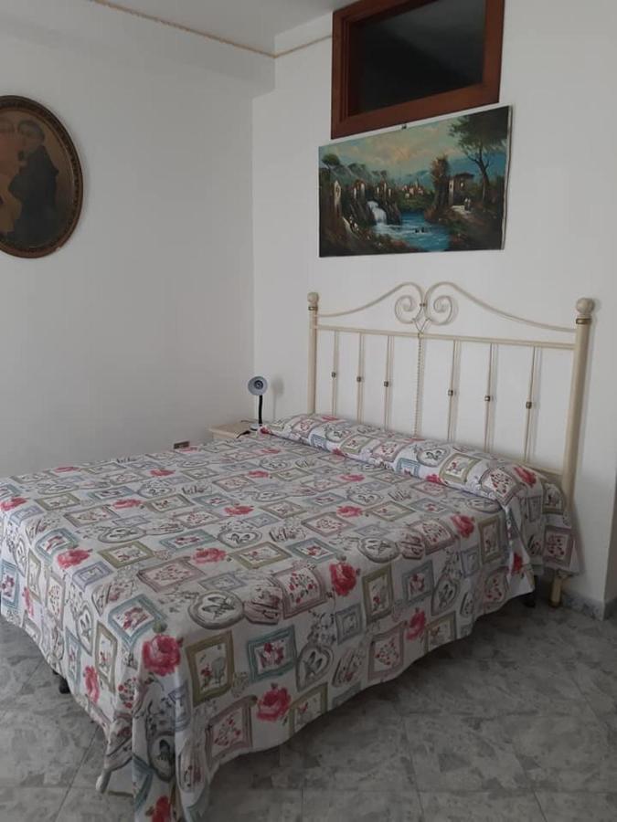 Castaldi Apartments Forio  ภายนอก รูปภาพ